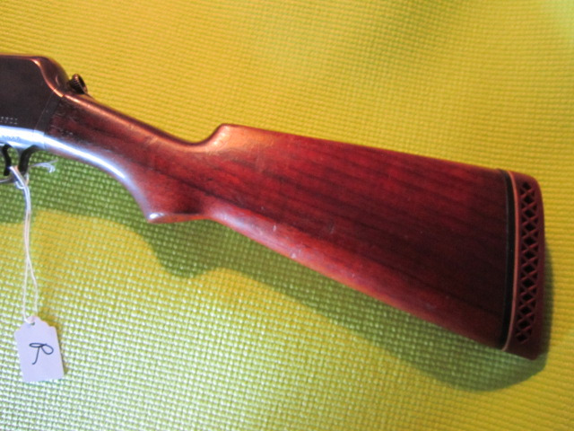 Winchester 1910 - Model 1910 Semi-auto, 401 Winchester Caliber - Picture 3