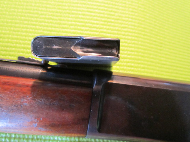 Winchester 1910 - Model 1910 Semi-auto, 401 Winchester Caliber - Picture 6