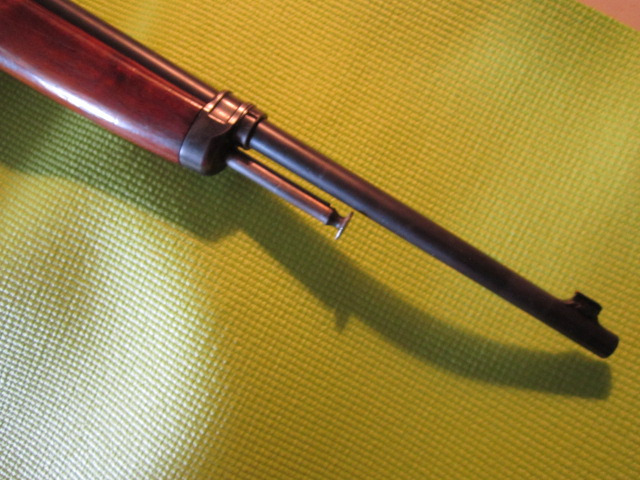 Winchester 1910 - Model 1910 Semi-auto, 401 Winchester Caliber - Picture 9