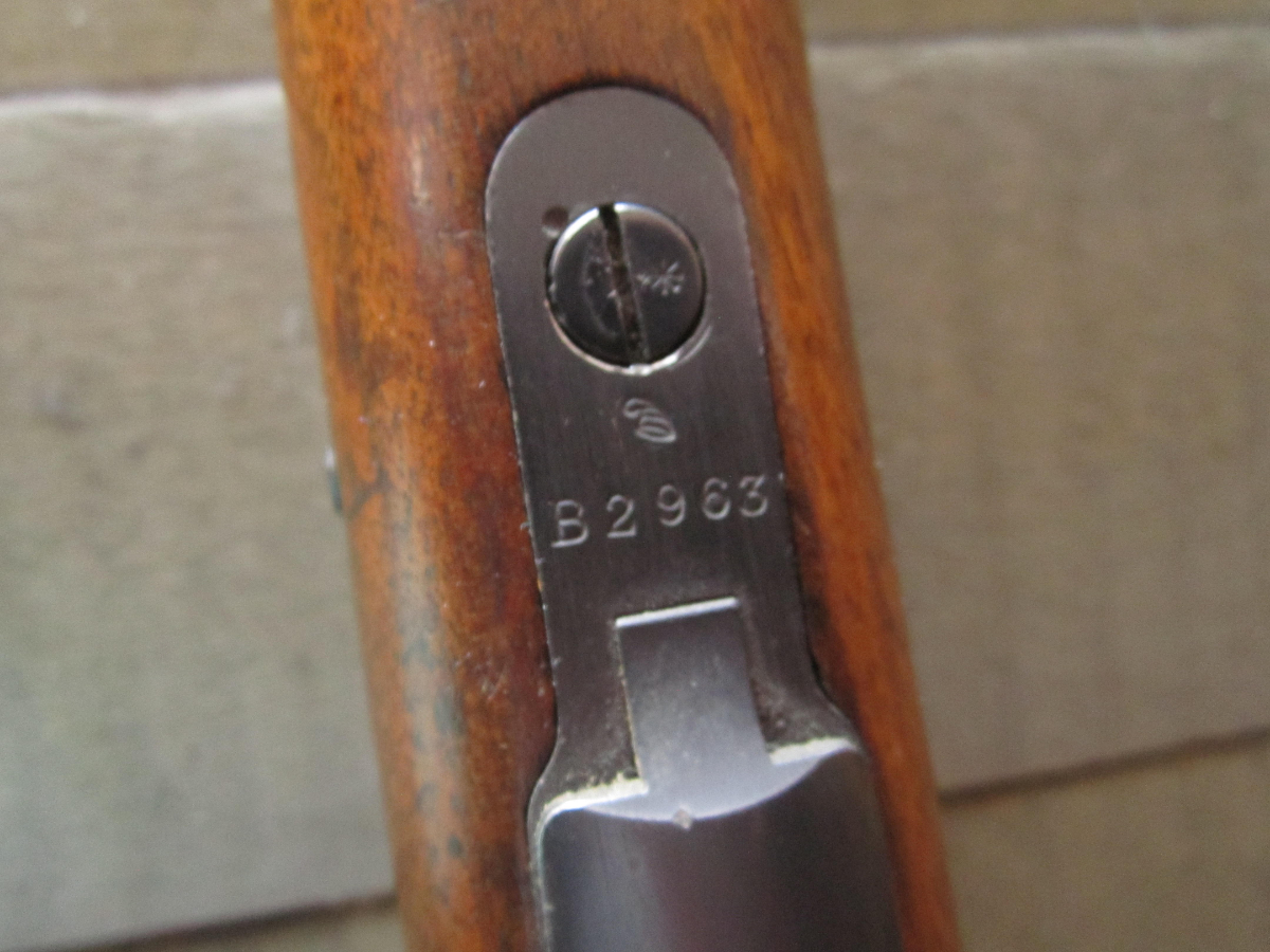 Deutsche Werke Argentine Calvery Carbine, 1/2 Price, Matching Numbers 7.65 MM - Picture 4