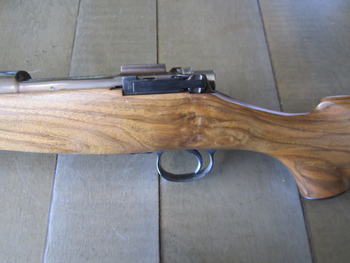 Enfield Consignment Rifle, .45 ACP - Picture 3