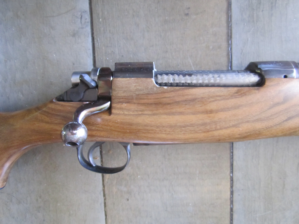 Enfield Consignment Rifle, .45 ACP - Picture 7