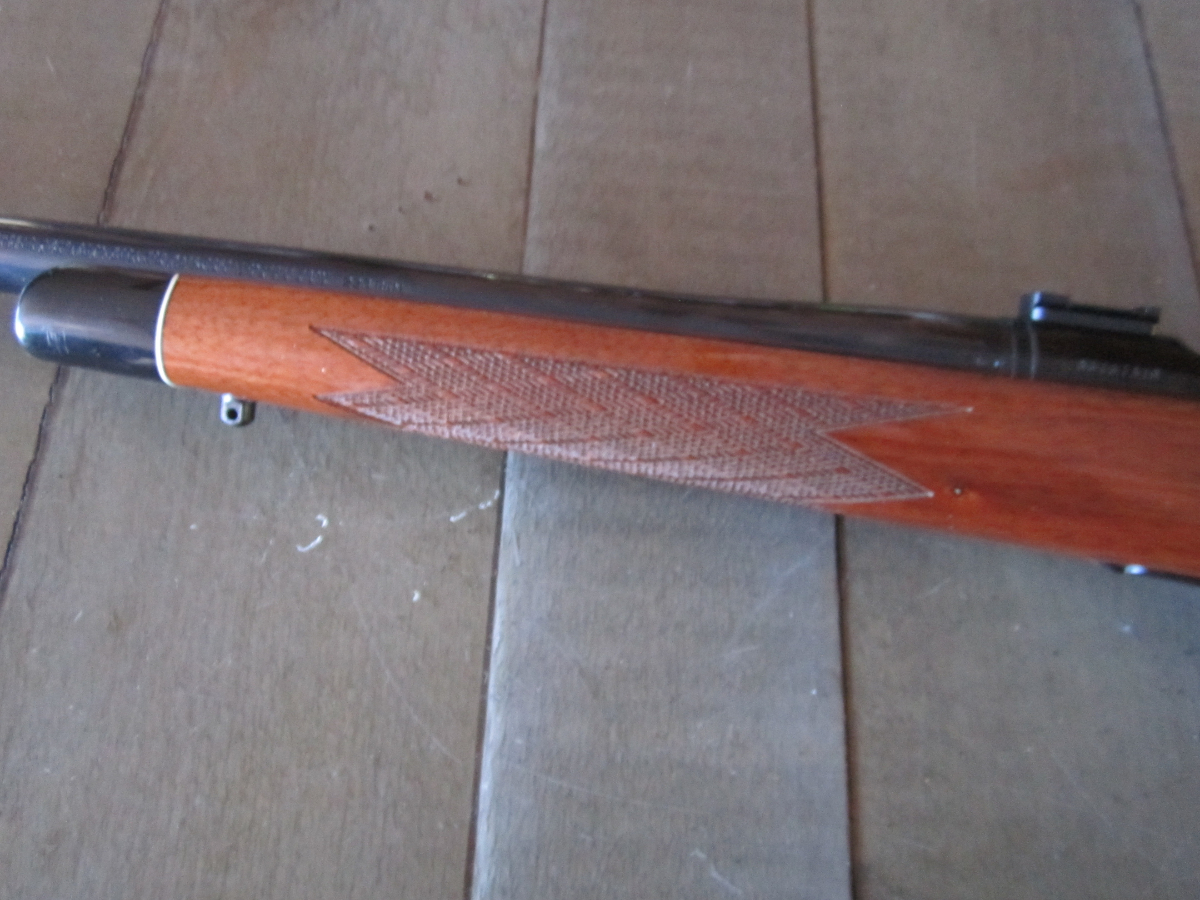 Remington Consignment Rifle 700 with Heavy Barrel .223 Rem. - Picture 5