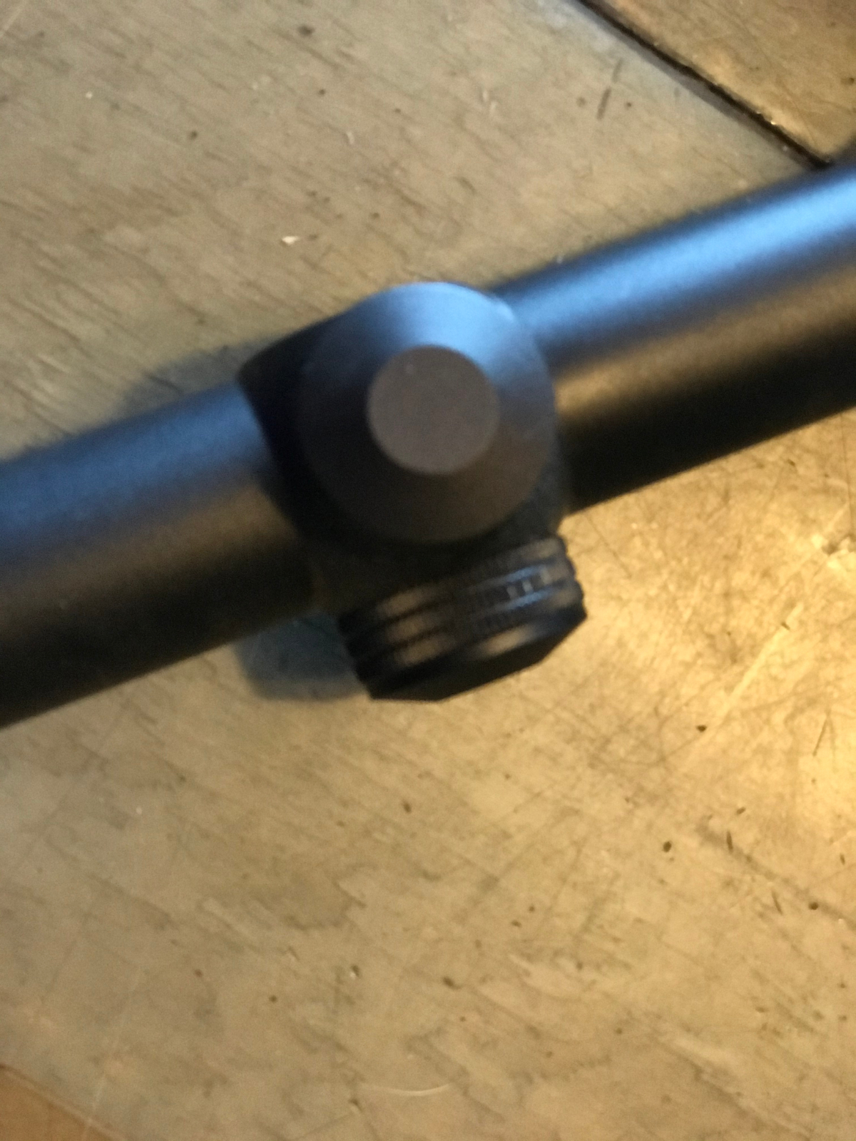 Kahles Scope, 39x42 Used A Real Deal Reduced For Sale at 17155966