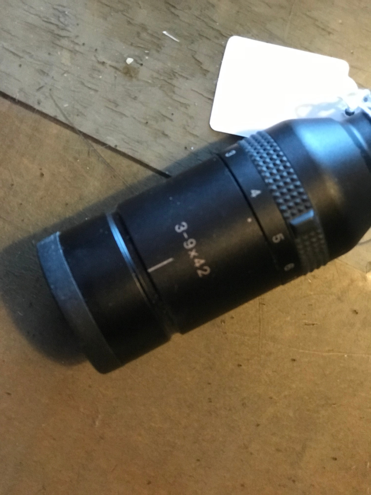 Kahles Scope, 39x42 Used A Real Deal Reduced For Sale at 17155966