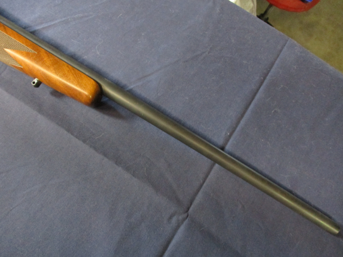 Winchester Model 70 Custom .22-250 Rem. - Picture 5
