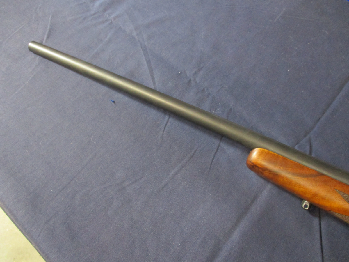 Winchester Model 70 Custom .22-250 Rem. - Picture 9