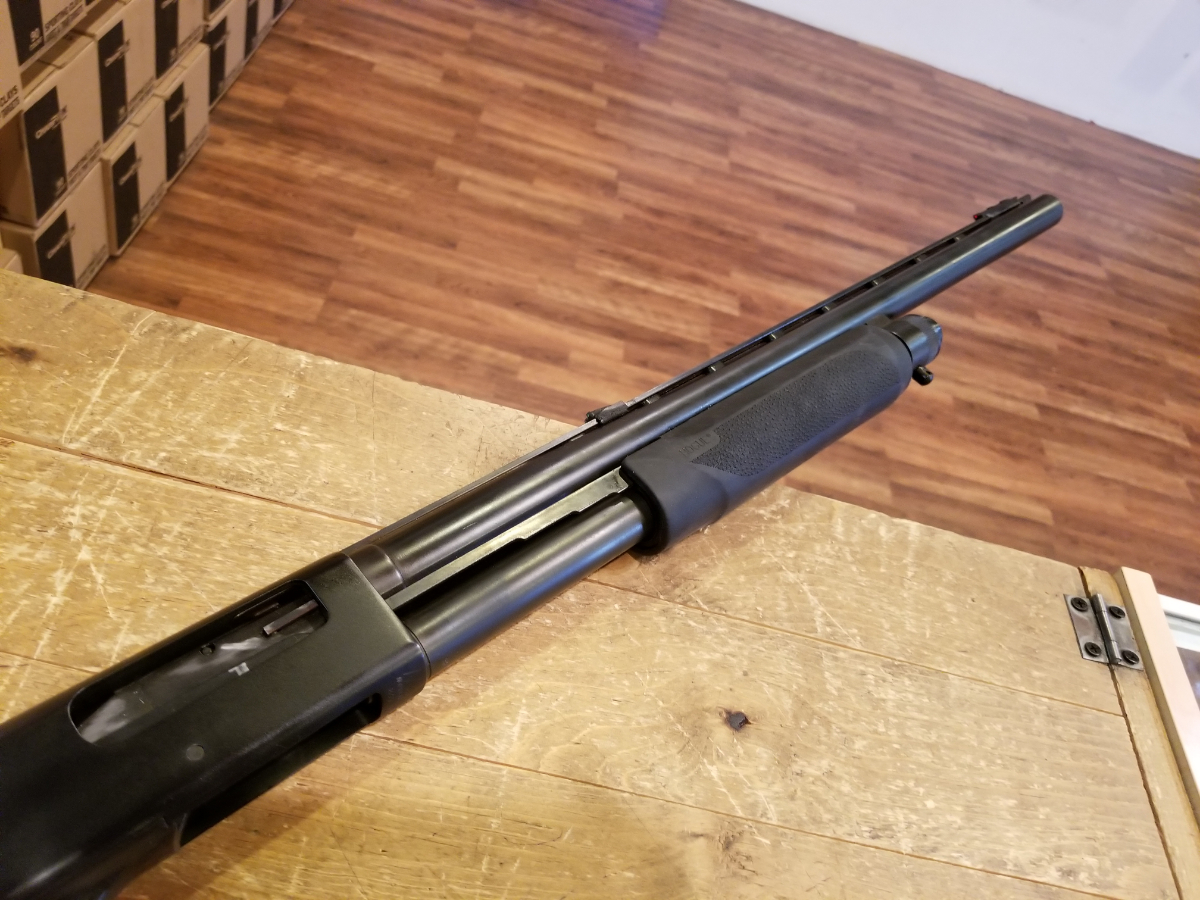 Mossberg 835 Multi Mag - 12ga 12 Ga For Sale at GunAuction.com - 14882041