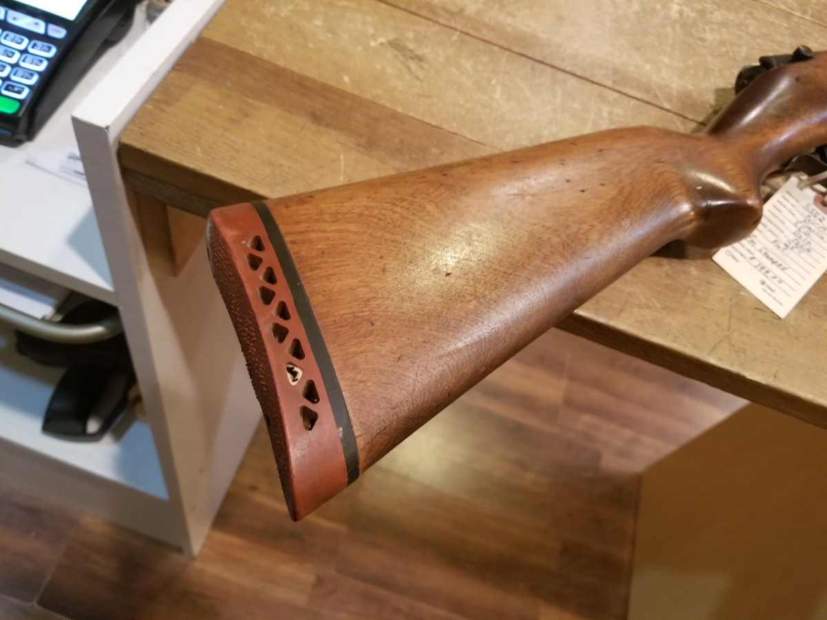 Marlin 55g - 12ga 12 Ga For Sale at GunAuction.com - 15636165