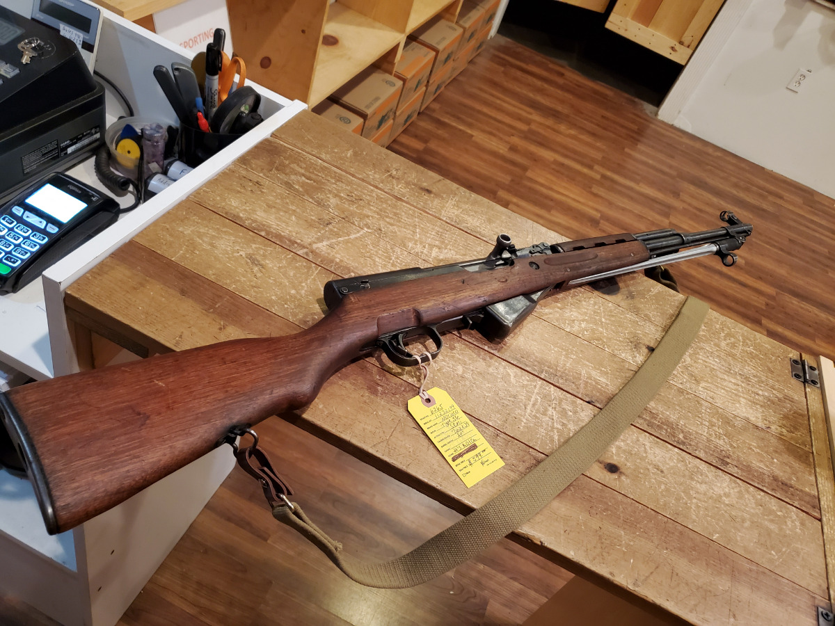 Chinese Sks 7.62x39 Value