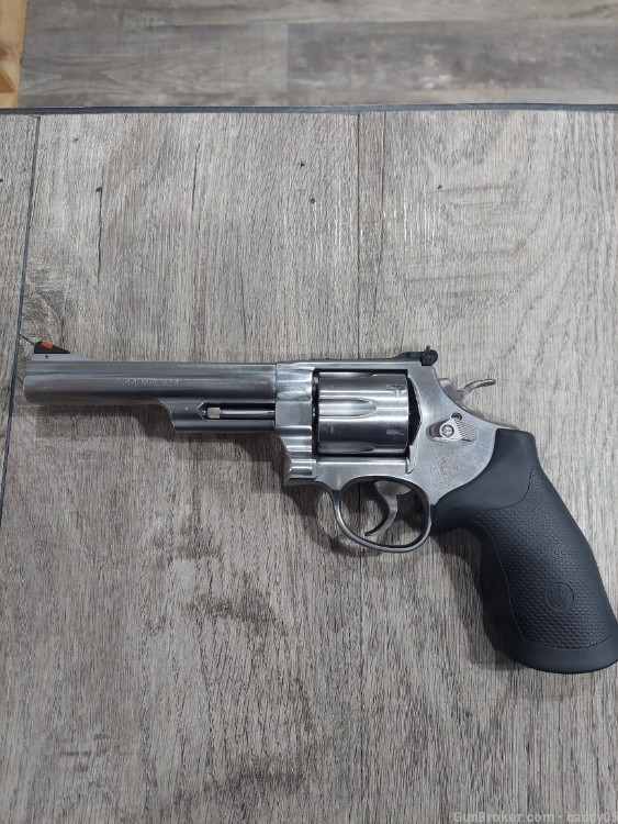 Smith & Wesson 629-6 .44mag .44 Mag. - Picture 2