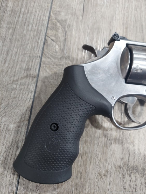 Smith & Wesson 629-6 .44mag .44 Mag. - Picture 8