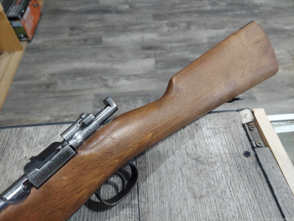 Carl gustaf carl gustav swedish mauser 1908 6 5x55 6 5x55 swedish for