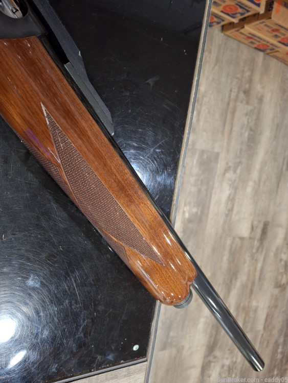 Harrington & Richardson Remington 1187 Premier w/extra barrel 12 GA