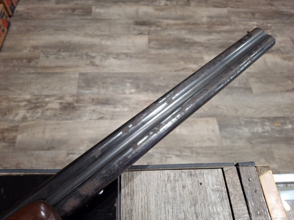 Savage 420 O/U - 12ga 12 Ga For Sale at GunAuction.com - 17361298