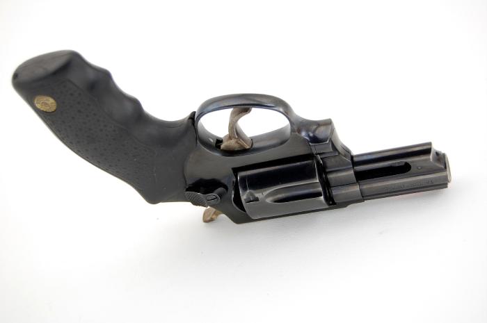 Tip #9 – Black Powder Sizes – 1F, 2F, 3F, 4F - Gemmer Muzzleloading Gun Club