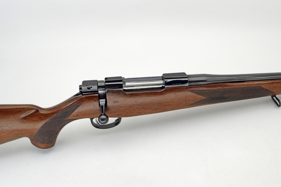 Sako Westernfield Model L57 Bolt Action Rifle Caliber 308 Win .308 Win ...