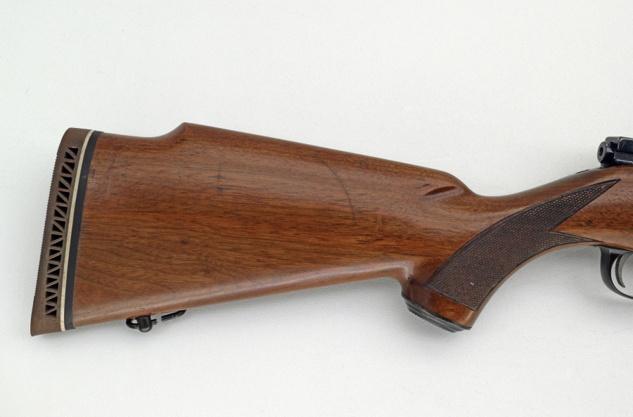 Sako Westernfield Model L57 Bolt Action Rifle Caliber 308 Win .308 Win ...