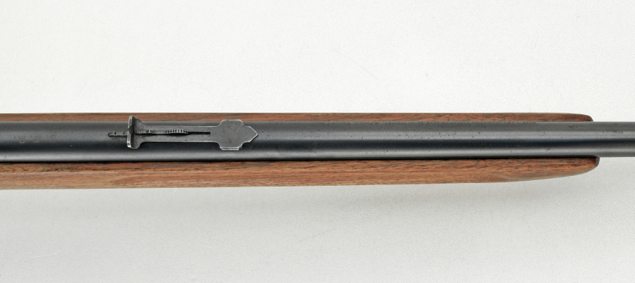 WINCHESTER MODEL - 67 BOLT ACTION RIFLE CALIBER 22 LONG RIFLE C&R OK - Picture 8