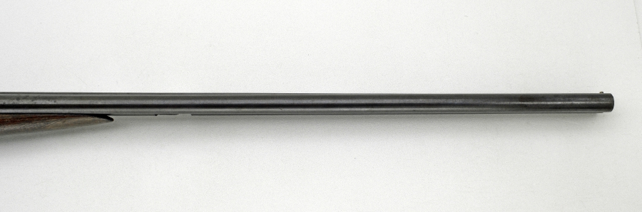 Ithaca Gun Co. MODEL - FIELD DOUBLE BARREL SHOTGUN SXS GUNSMITH SPECIAL - Picture 5