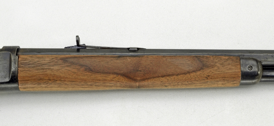 Winchester Repeating Arms Company - MODEL 1892 LEVER ACTION RIFLE MFG 1894 CAL 44 WCF - Picture 5