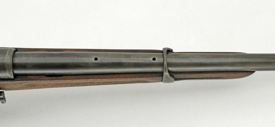 Springfield Armory MODEL - 1898 BOLT ACTION RIFLE CALIBER 30-40 KRAG C&R OK - Picture 10