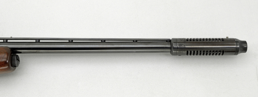 Winchester  (Pre 64) MODEL - 50 SEMI AUTO SHOTGUN ENGRAVED 2 BARREL SET 20 GA - Picture 6