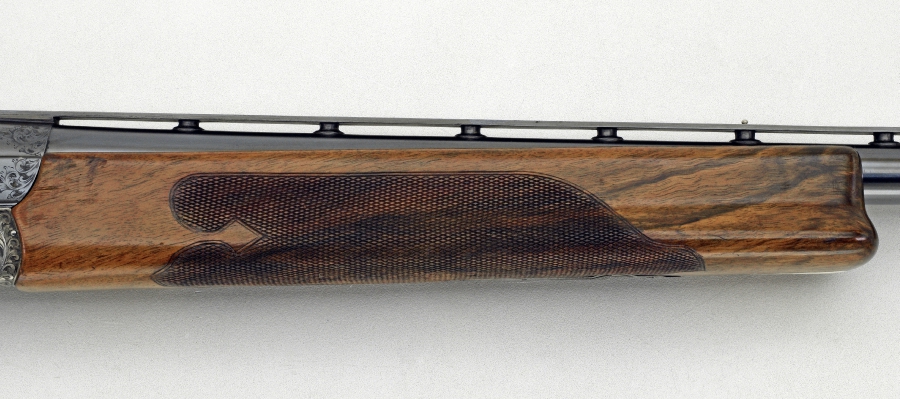 Westley Richards & Co., Ltd. - SINGLE SHOT SHOTGUN 12 GAUGE MADE 1922 - Picture 5