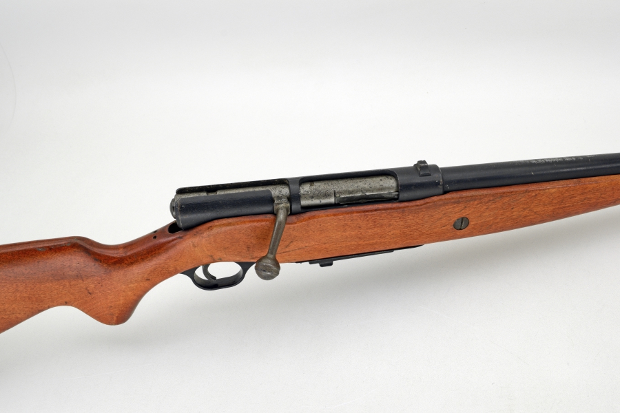 Mossberg & Sons Inc Model New Haven 290t Bolt Action Shotgun 16 Gauge 2