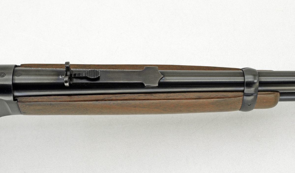 Winchester  (Pre 64) MODEL - 94 LEVER ACTION RIFLE PRE 64 CALIBER 30-30 WIN C&R OK - Picture 9