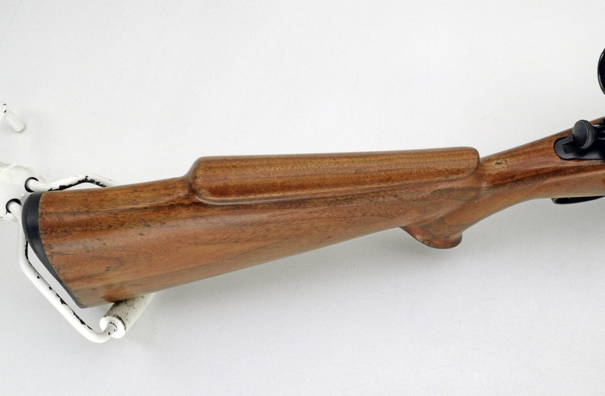 Springfield Armory MODEL - 1903 BOLT ACTION RIFLE CALIBER 30-06 C&R OK - Picture 7