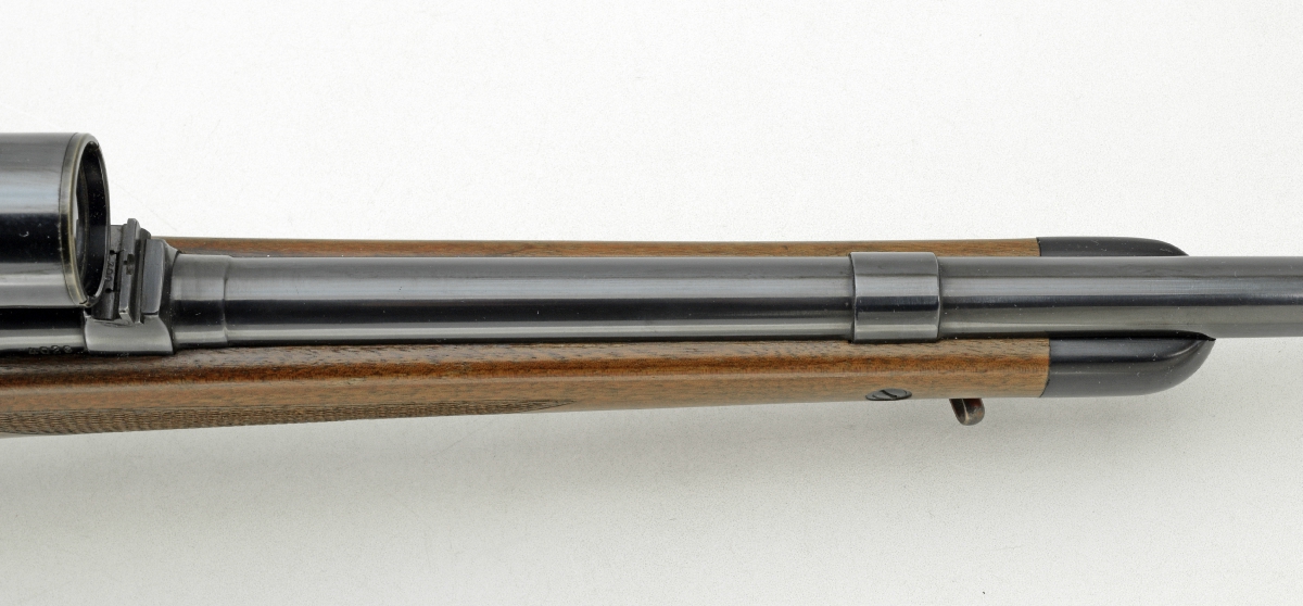 Steyr Arms MODEL - 1950 MANNLICHER SCHOENAUER BOLT ACTION RIFLE MADE IN AUSTRIA CALIBER 30-06 - Picture 9