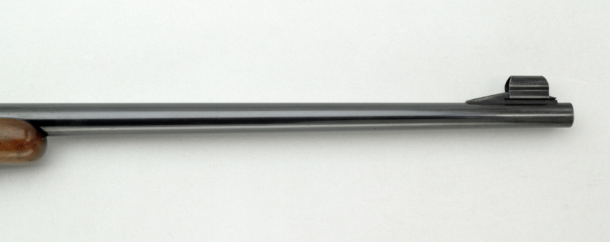 WINCHESTER PRE 64 MODEL 70 BOLT ACTION RIFLE CALIBER 375 H&H MAGNUM MADE IN 1955 C&R OK - Picture 6 WINCHESTER PRE 64 MODEL 70 BOLT ACTION RIFLE CALIBER 375 H&H MAGNUM MADE IN 1955 C&R OK - Picture 6
