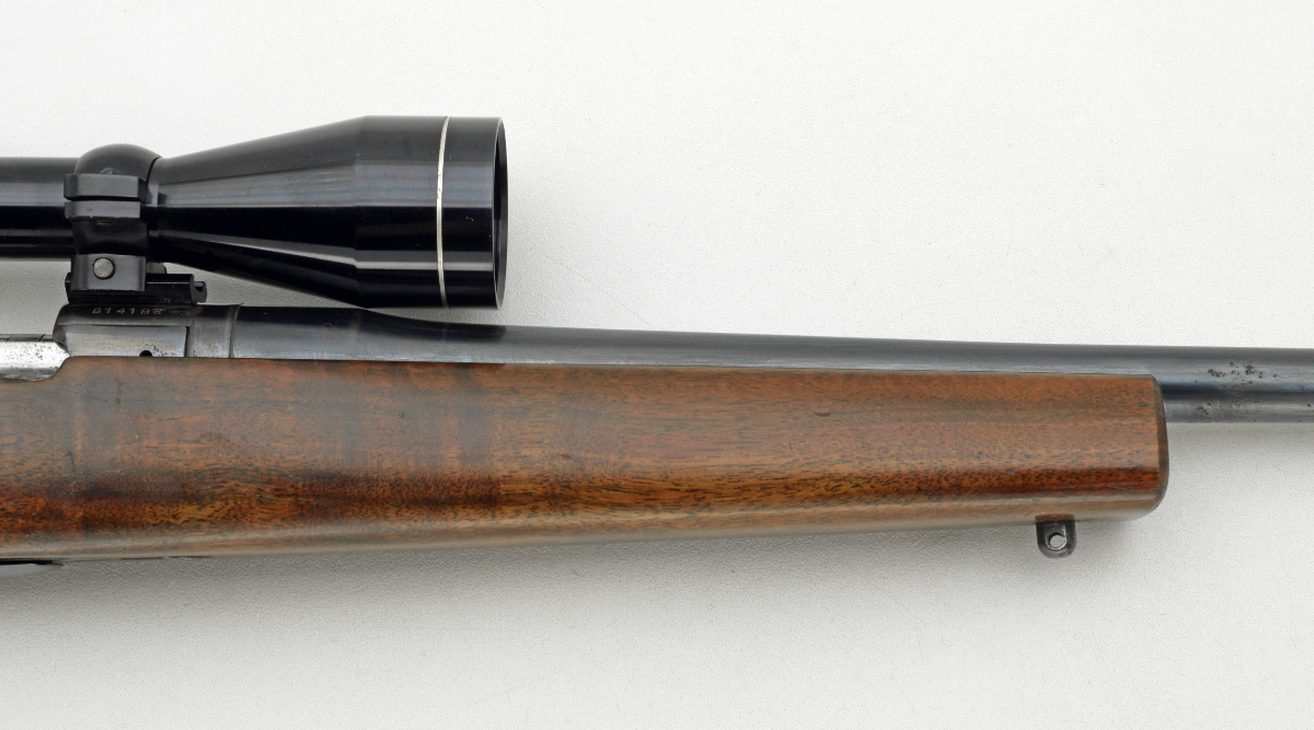 REMINGTON U.S MODEL - 1917 BOLT ACTION RIFLE & SCOPE CALIBER 30-06 SPRINGFIELD C&R OK - Picture 5 REMINGTON U.S MODEL - 1917 BOLT ACTION RIFLE & SCOPE CALIBER 30-06 SPRINGFIELD C&R OK - Picture 5