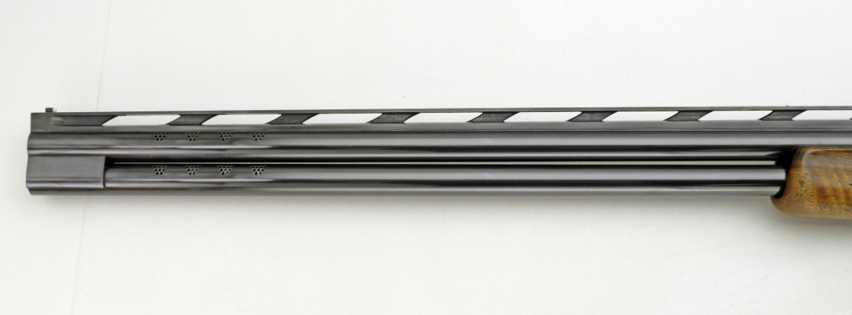 Luigi Franchi S.P.A Brescia Model 2005 Over Under O/U Shotgun 12 Gauge ...