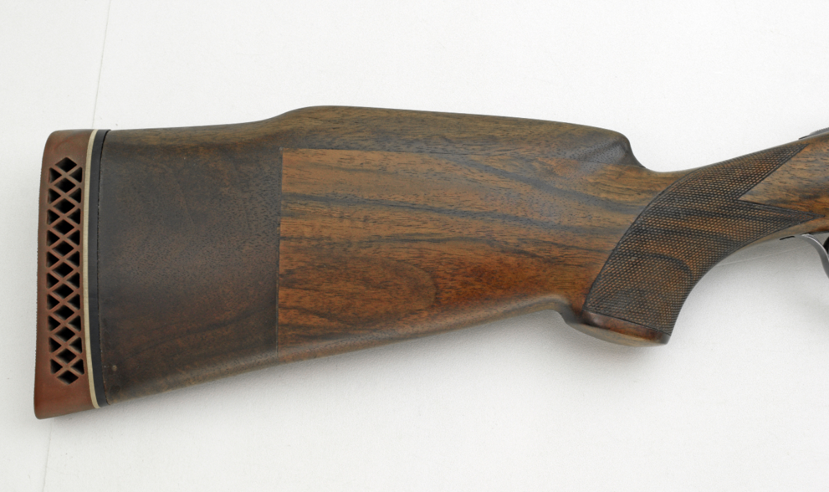 Luigi Franchi S.P.A Brescia Model 2005 Over Under O/U Shotgun 12 Gauge ...