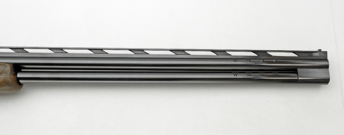 Luigi Franchi S.P.A Brescia Model 2005 Over Under O/U Shotgun 12 Gauge ...