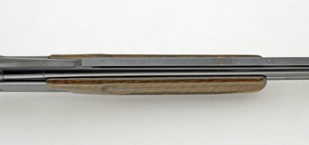Luigi Franchi S.P.A Brescia Model 2005 Over Under O/U Shotgun 12 Gauge ...