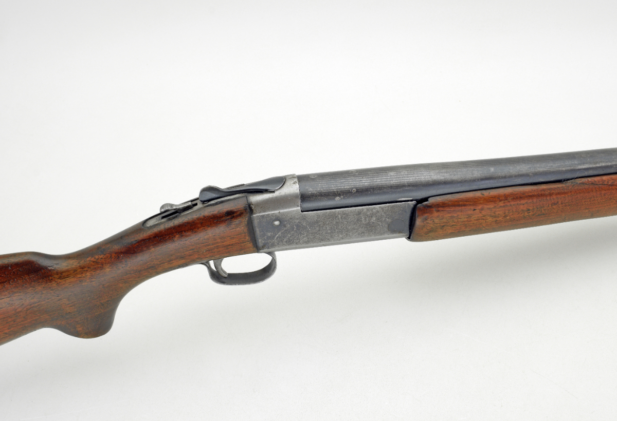 Winchester Single Shot Shotgun