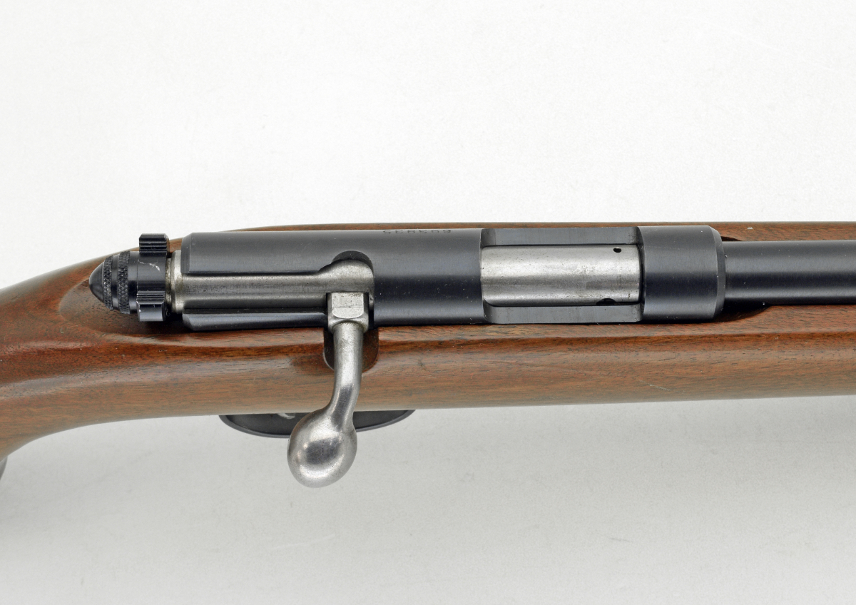 Remington Model 514 Bolt Action Rifle Single Shot Caliber 22 S-L-Lr C&R ...