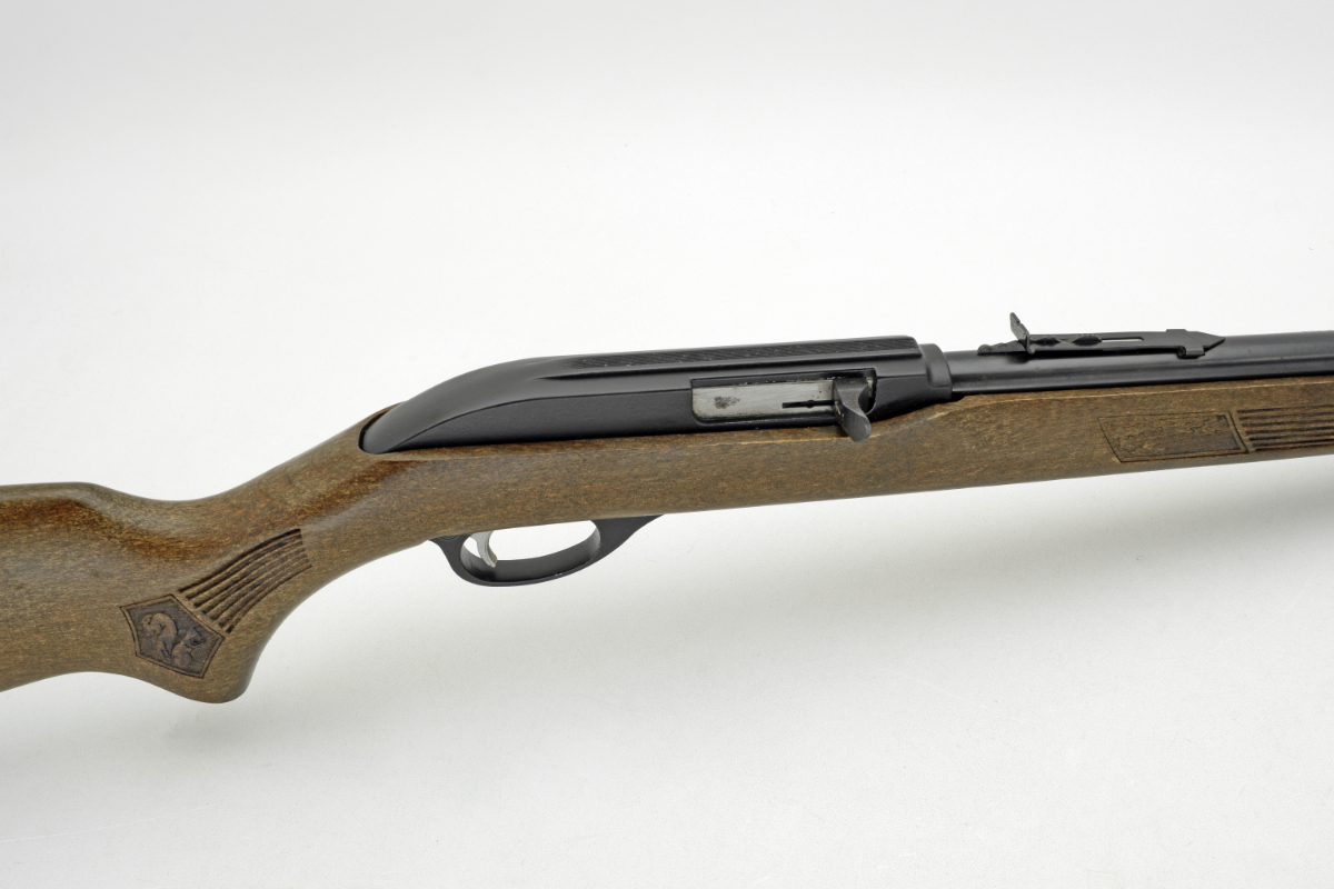 Marlin Glenfield 60 Semi Auto Rifle Caliber 22 Long Rifle .22 Lr For ...