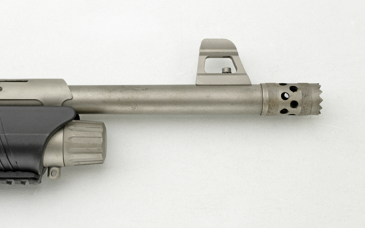 Titan Arms Model Hdp Tactical Pump Action Shotgun 12 Gauge 3 Inch