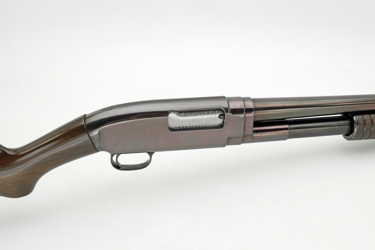 Winchester Model 1912 Pump Action Shotgun Pre 64 Mfg 1915 Chamber 16