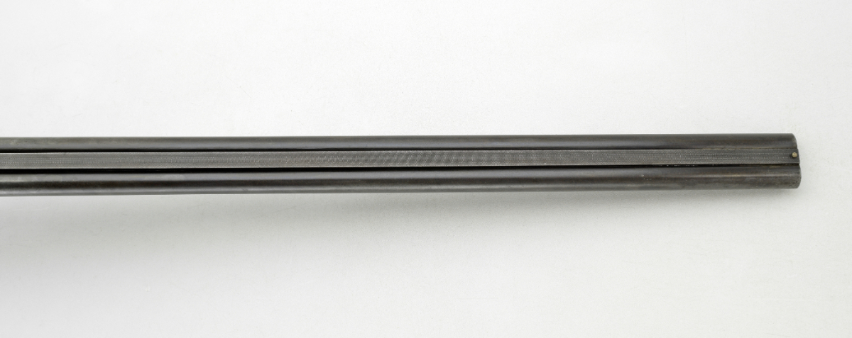 Ithaca Model Field Double Barrel Sxs Shotgun 16 Gauge C&R Ok 16 Ga For ...