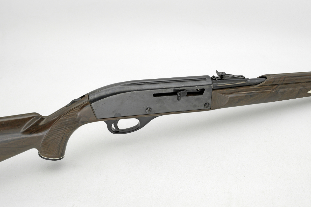 Remington Model Nylon 66 Semi Auto Rifle Caliber 22 Long Rifle Hot Sex Picture 8196