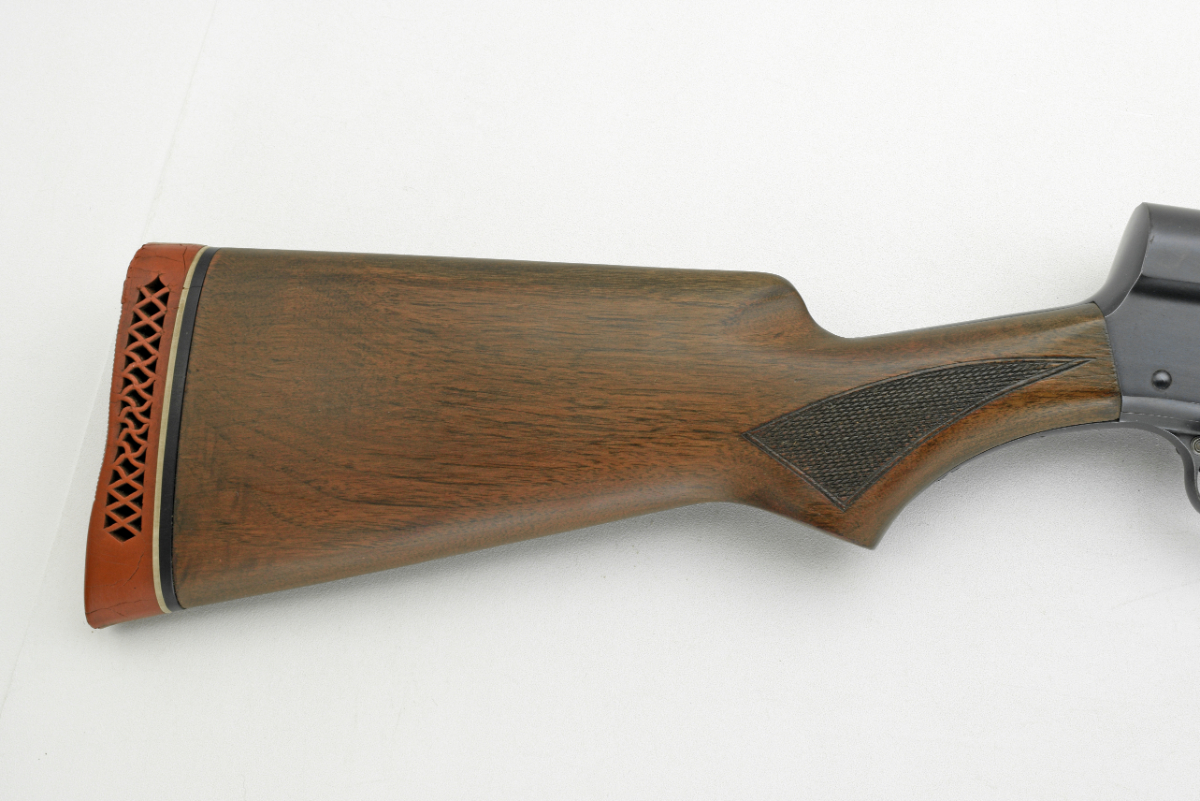 Remington Model 11 Semi Auto Shotgun 12 Gauge 2-3/4 Inch Chamber Solid ...