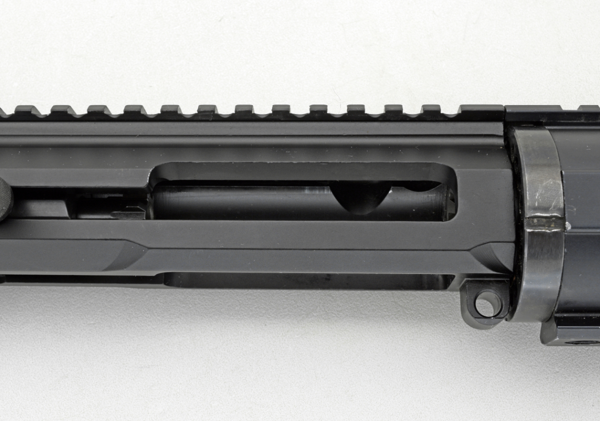 Ar-15 Model Cbc Industries Pistol Upper Side Charging Handle 10.5 Inch ...