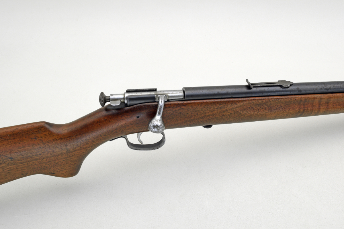 Winchester Model 67 Bolt Action Rifle Caliber 22 Short-long-long Rifle 