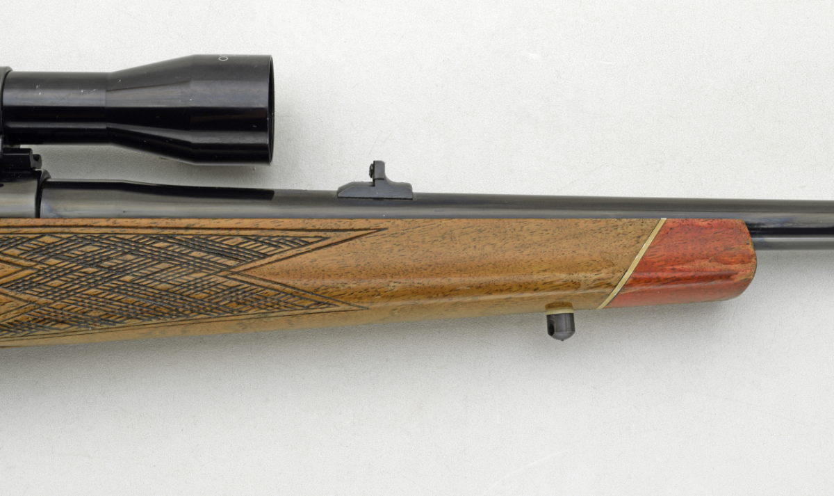 FOREMOST FIREAREM MODEL 6500 BOLT ACTION RIFLE CALIBER 308 WIN & SCOPE .308 Win. - Picture 5