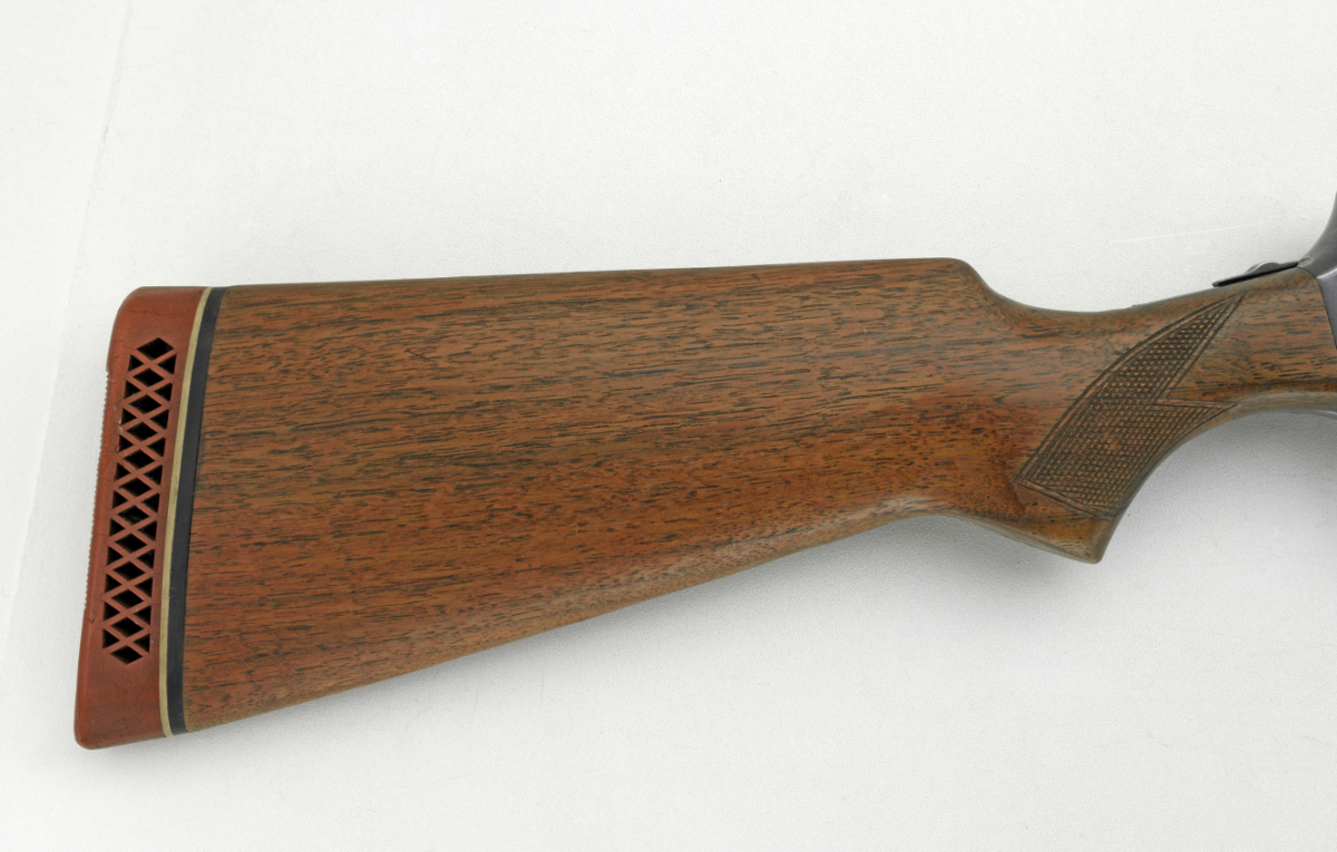 Western Cartridge Company MODEL 30 PUMP ACTION SHOTGUN 12 GAUGE 2-3/4